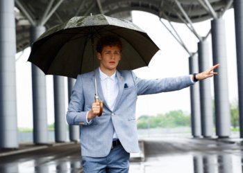 Дождливая погода придет в Новосибирск