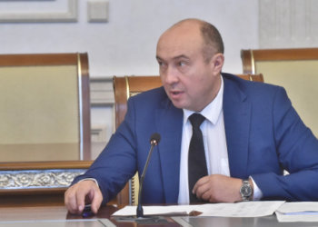 Для помощи аграриям с 10 сентября вводится режим чрезвычайной ситуации на территории Новосибирской области