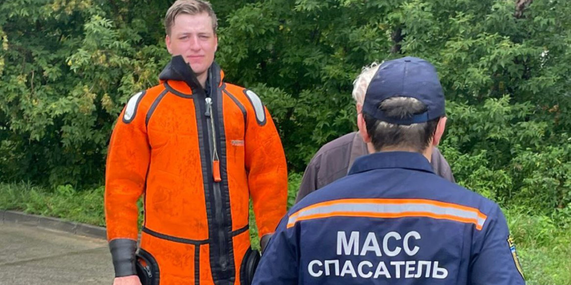 Новосибирский грибник заблудился в лесу и едва не замерз насмерть