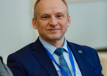 Где продолжит работать ректор НГПУ Алексей Герасев