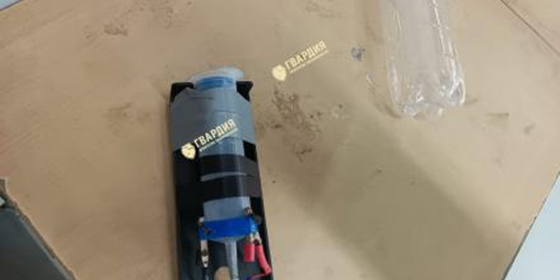 Посетителей ТЦ «Гигант» эвакуировали из-за угрозы теракта в Новосибирске