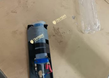 Посетителей ТЦ «Гигант» эвакуировали из-за угрозы теракта в Новосибирске