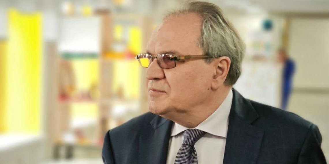 Глава Совета при президенте усомнился в необходимости запрета идей чайлдфри в РФ