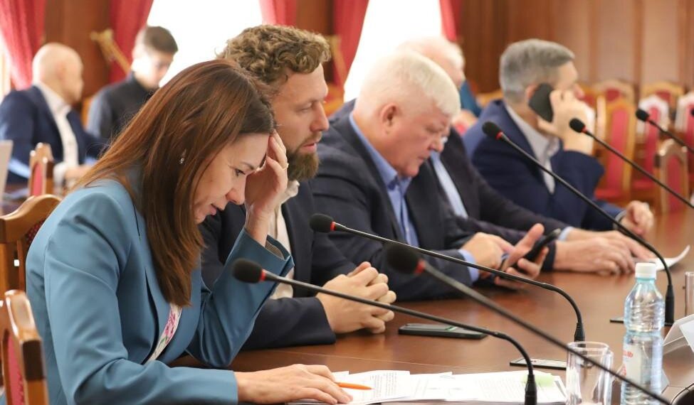 Большие проблемы от микромобилистов