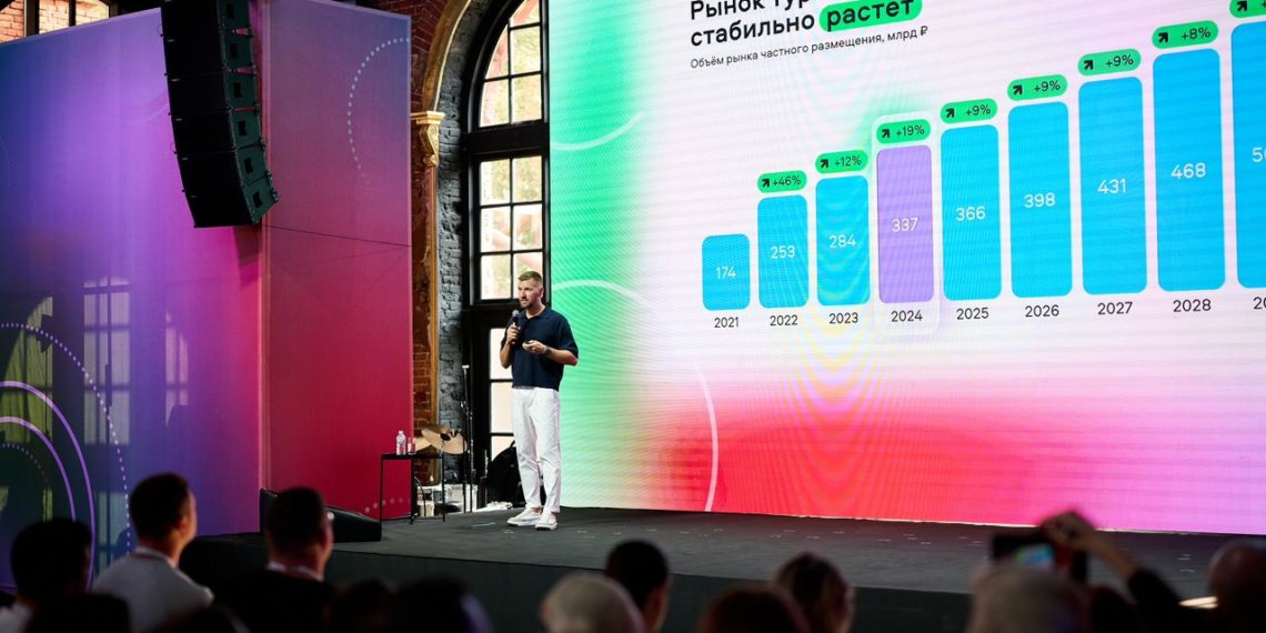 Легкий старт: начать бизнес в краткосрочной аренде недвижимости в 16 раз дешевле, чем открыть ресторан «с нуля»