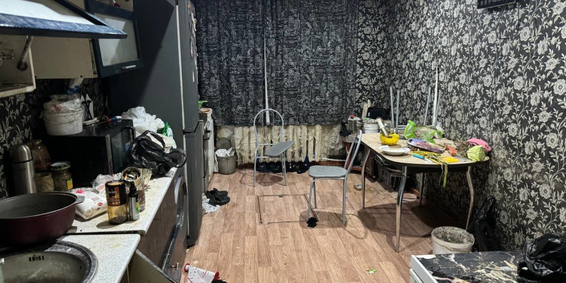 Умер третий ребенок после отравления в селе Красноярского края