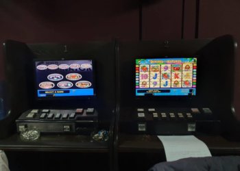 Двое новосибирцев пойдут под суд за подпольное казино на Титова