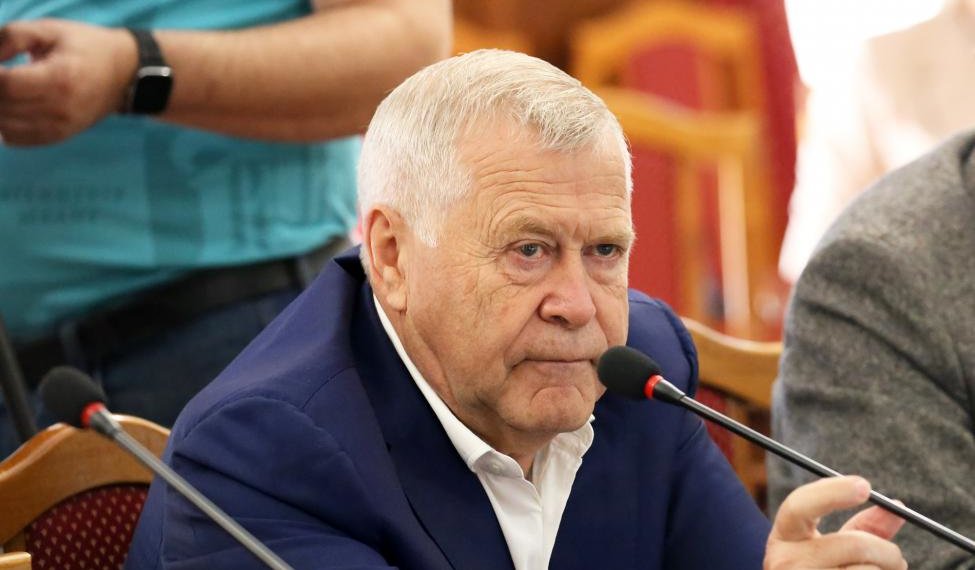 Уборочная-2024: Битва за урожай ещё впереди