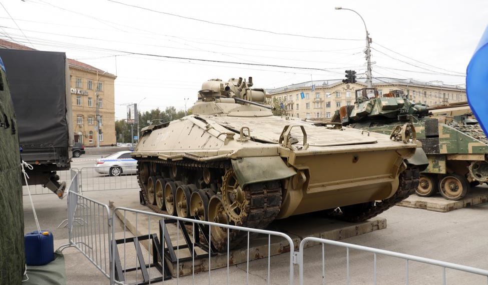 Сила V правде – гордость и победа