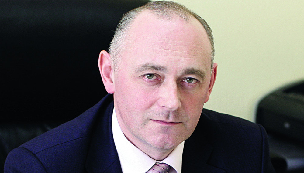 Глава департамента строительства Новосибирска Алексей Кондратьев покидает свой пост