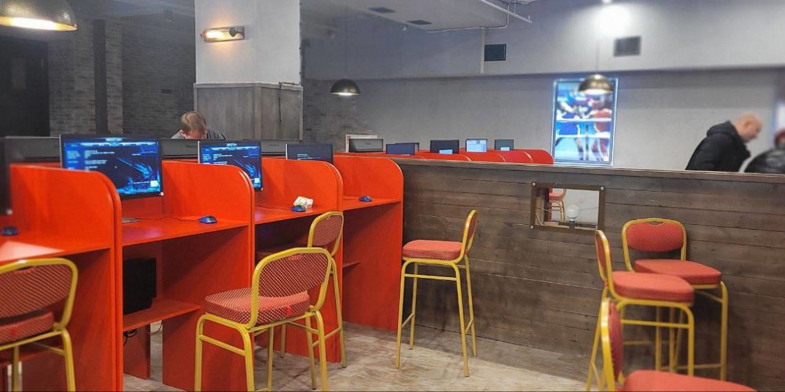 Семь сибирячек ждут суда за организацию двух подпольных казино в Новосибирске