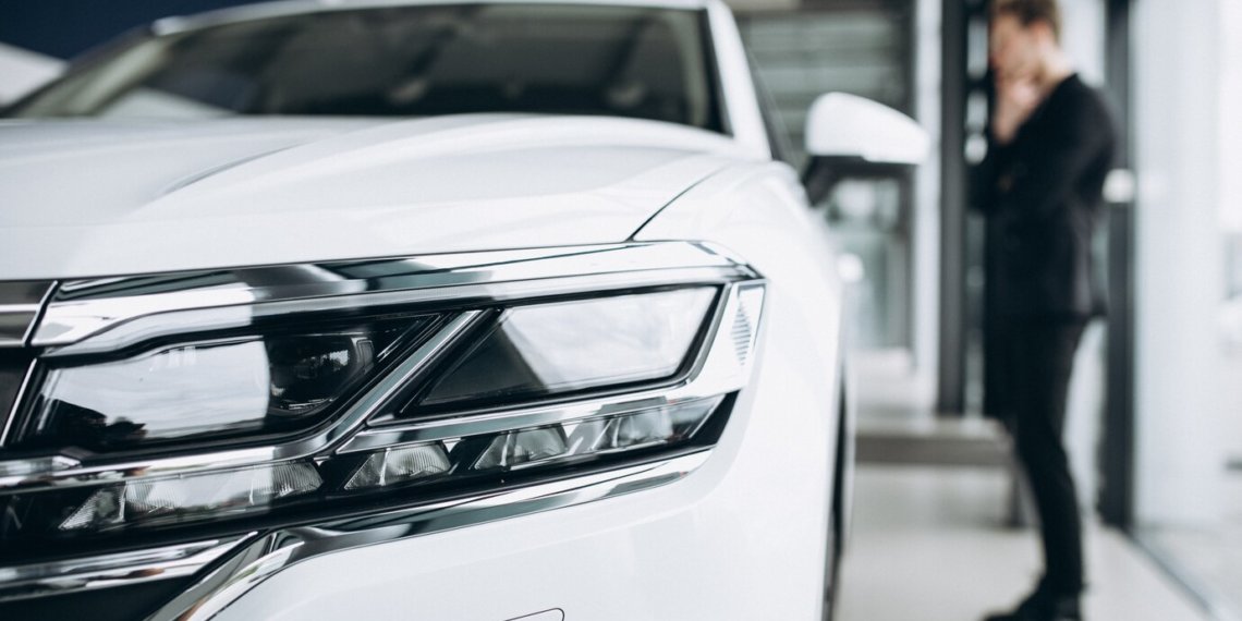 Исследование: на какие машины россияне меняют подержанные авто ушедших брендов