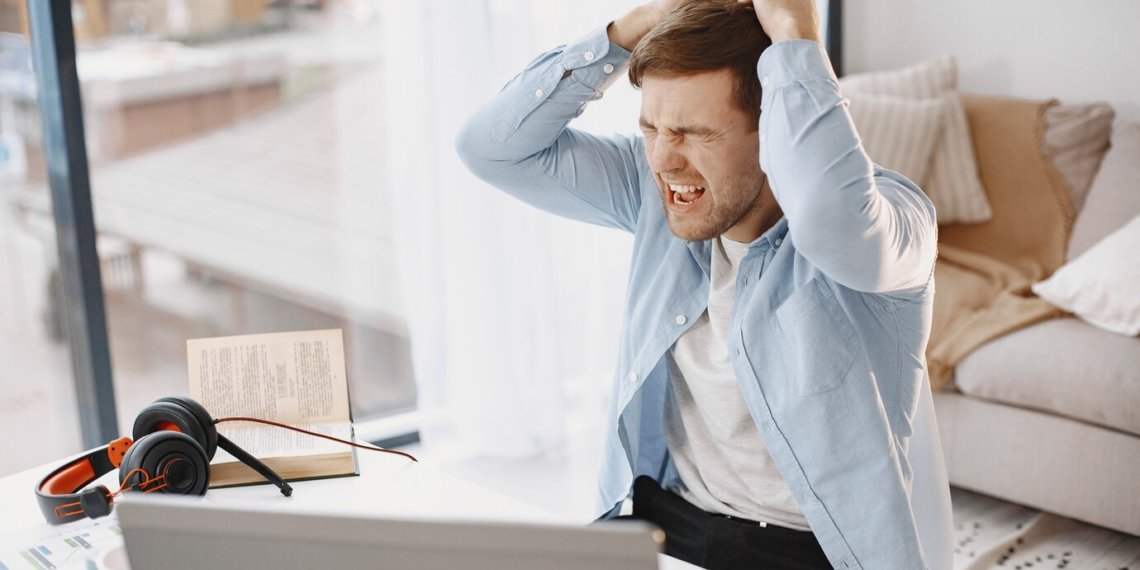 Новосибирцы страдают от стресса из-за совмещения работы и семейных обязанностей — показал опрос