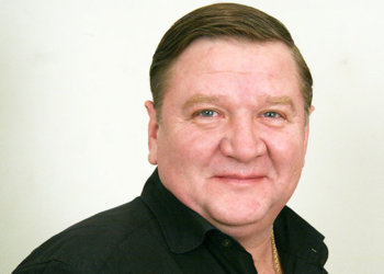 Актер театра и кино Роман Мадянов скончался в 62 года