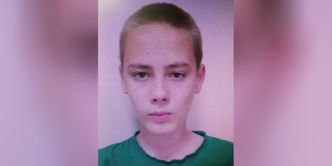 Два месяца ищут школьника из социально-реабилитационного центра Новосибирска