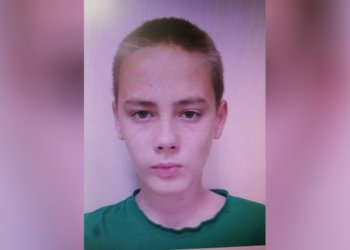 Два месяца ищут школьника из социально-реабилитационного центра Новосибирска