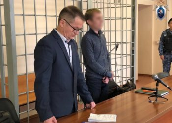 На Алтае экс-замминистра получил 7 лет колонии за коррупцию