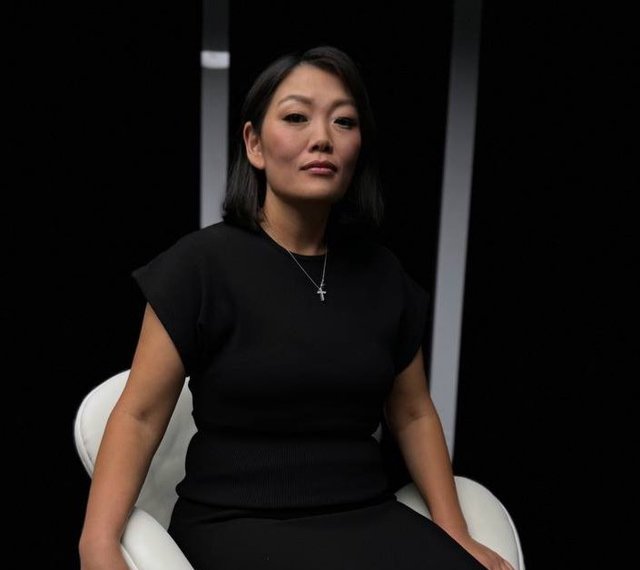 Основательница бренда Wildberries сменила фамилию