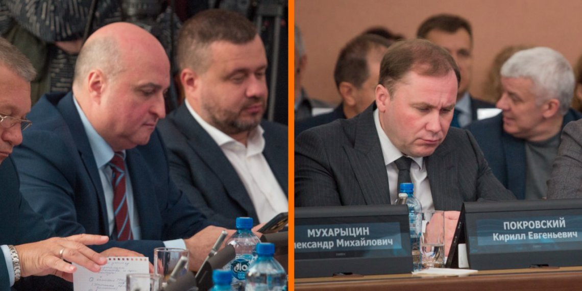 Депутаты приняли поправки в трехлетний бюджет Новосибирска и подвели итоги подготовки к отопительному периоду