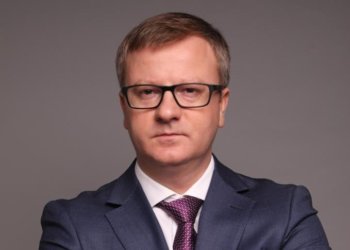 Новым министром строительства в Новосибирской области назначен Дмитрий Богомолов