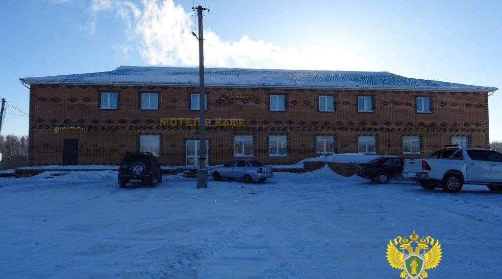 В Новосибирске будут судить «рабовладельцев»