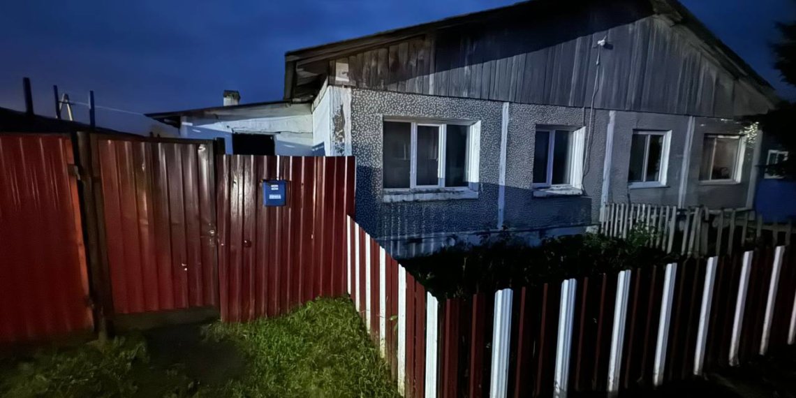 Отец умерших от отравления в Красноярском крае детей дал первые показания