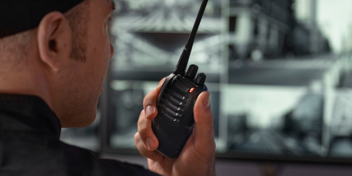 Сотрудников ЧОП хотят привлечь к патрулированию улиц в Алтайском крае