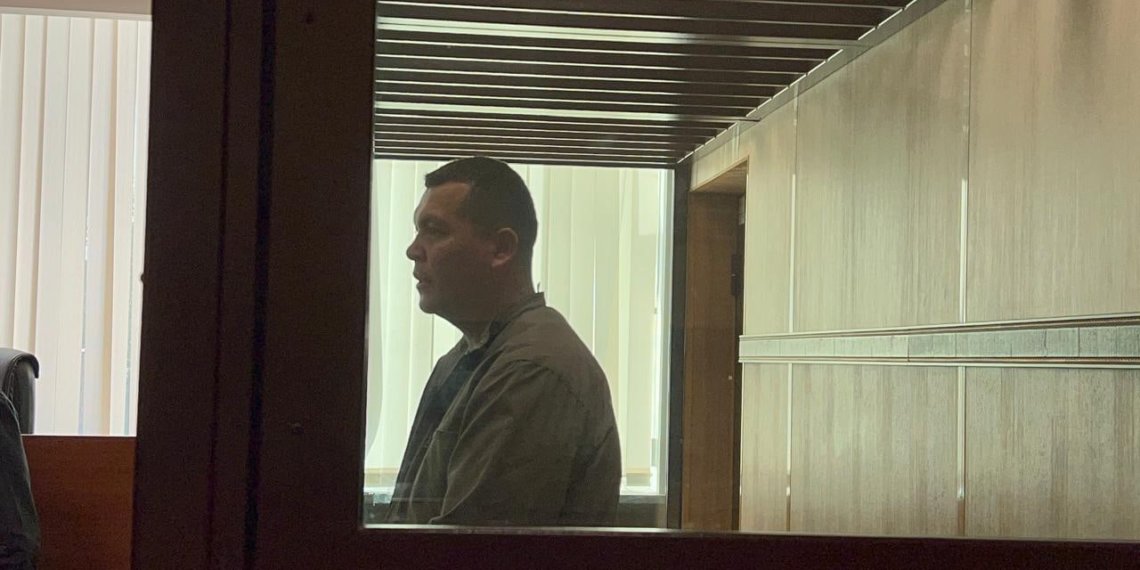 Мигранту-расчленителю избрали меру пресечения в Новосибирске