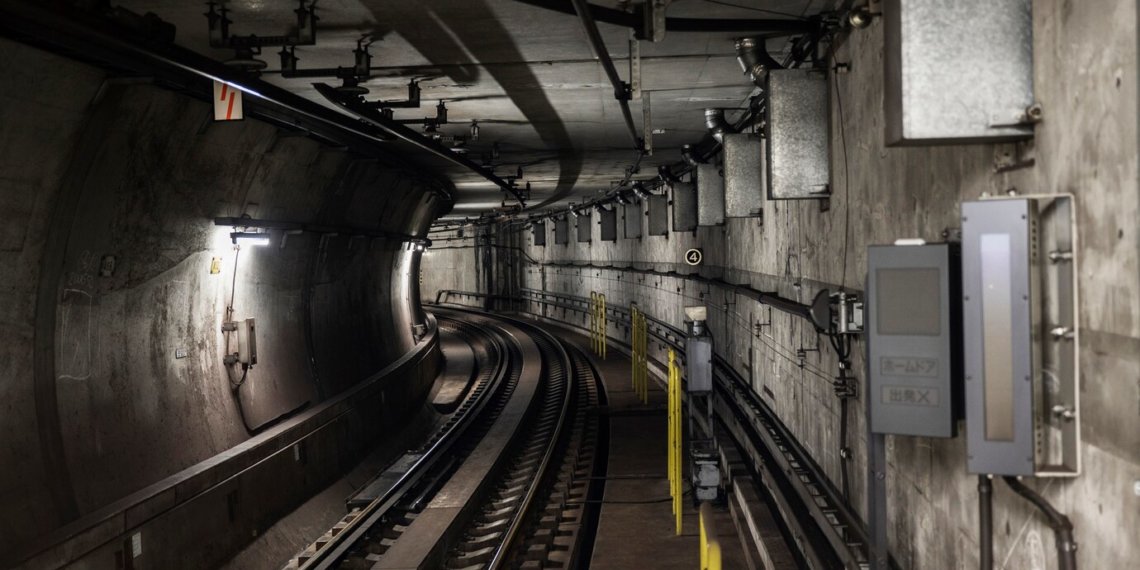 На проект продления новосибирского метро потратят 600 млн рублей