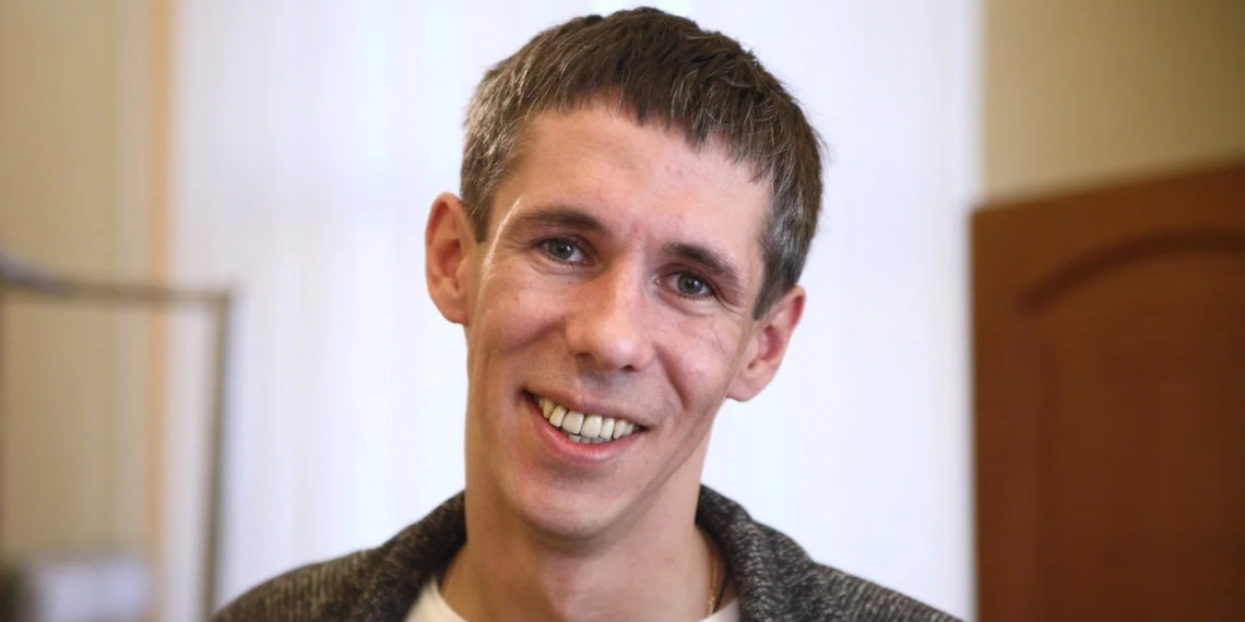 Актера Алексея Панина* приговорили к шести годам колонии