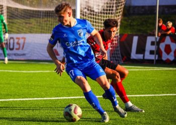 ФК «Сибирь» всухую проиграл ивановскому «Текстильщику»