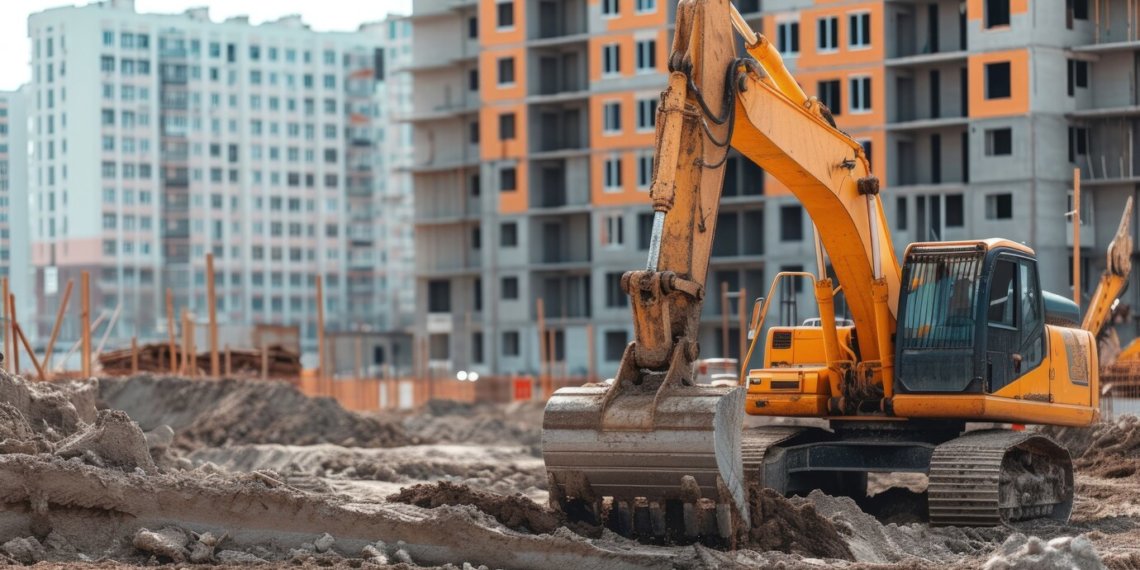 Участок земли вместе с частными домами отдали под комплексную застройку в Новосибирске