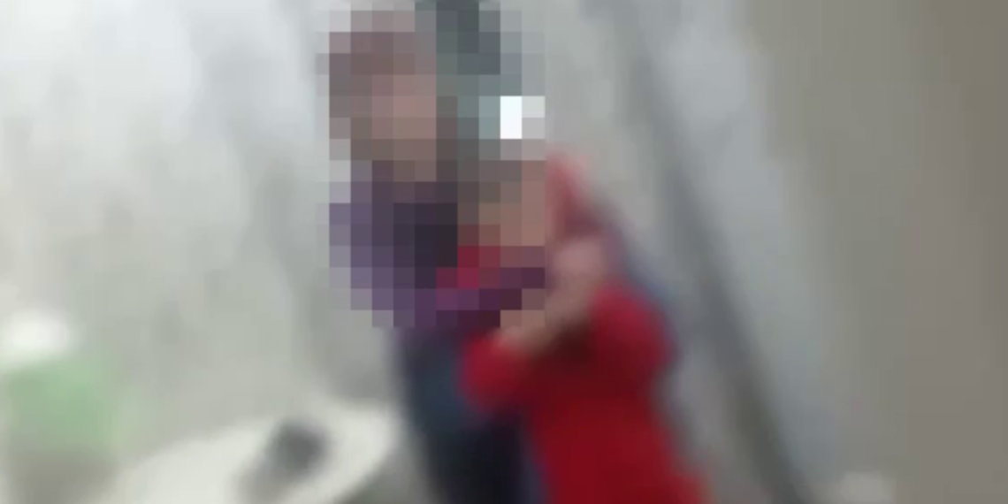 «Он там»: МВД рассказало подробности захвата заложников на Жуковского в Новосибирске