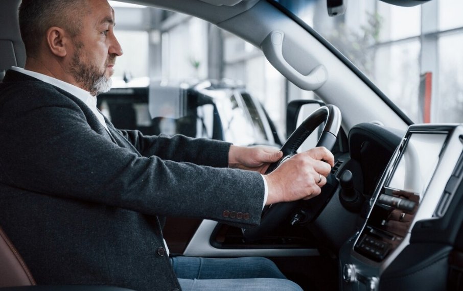 Убил таксиста и угнал автомобиль: барнаульца осудили на 9 лет