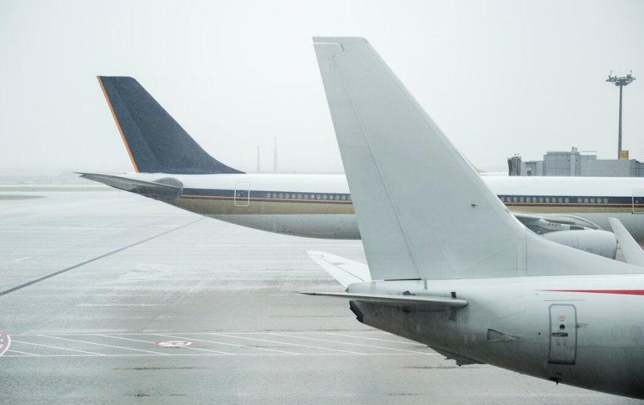 Авиапредприятие в Новосибирске обмануло страховую компанию на 400 тысяч рублей