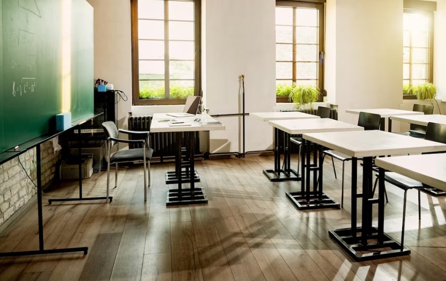 Суд прекратил бездействие мэрии в отношении образовательных учреждений на левом берегу Новосибирска