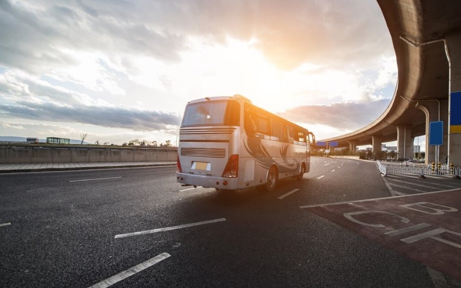 Новосибгортранс планирует потратить 115 млн рублей на 5 новых автобусов