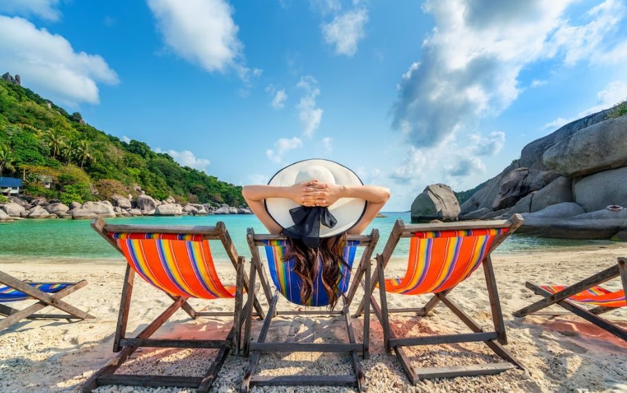 Аналитика: летние отпуска новосибирцы чаще проводили в Казахстане и Турции