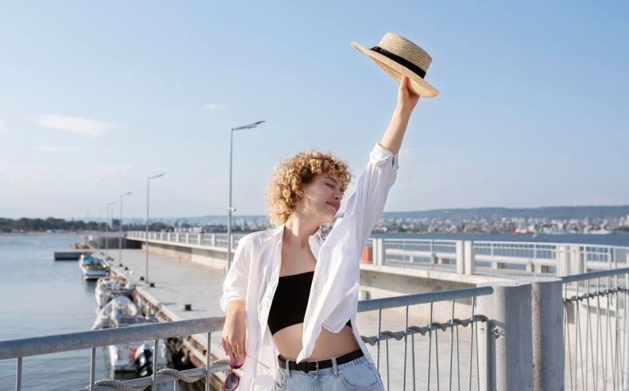 Каждый второй сибиряк хотел бы провести отпуск на Дальнем Востоке