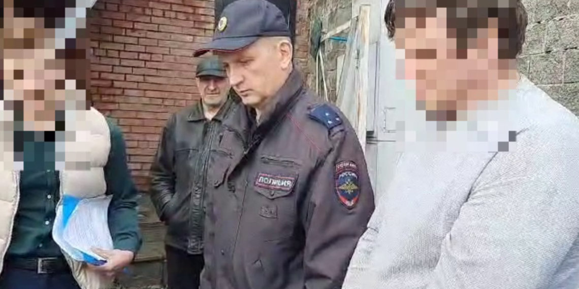 Ограбление одеялом: кражу восьмилетней давности раскрыли в Новосибирске