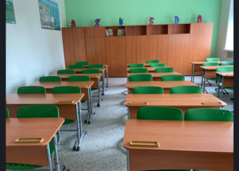 Прокуратура подала иск о признании недействительной концессии по школам в Новосибирске