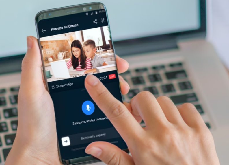 Цифровая защита: почти 15 тысяч камер «Ростелекома» следят за сохранностью жилья в Новосибирской области