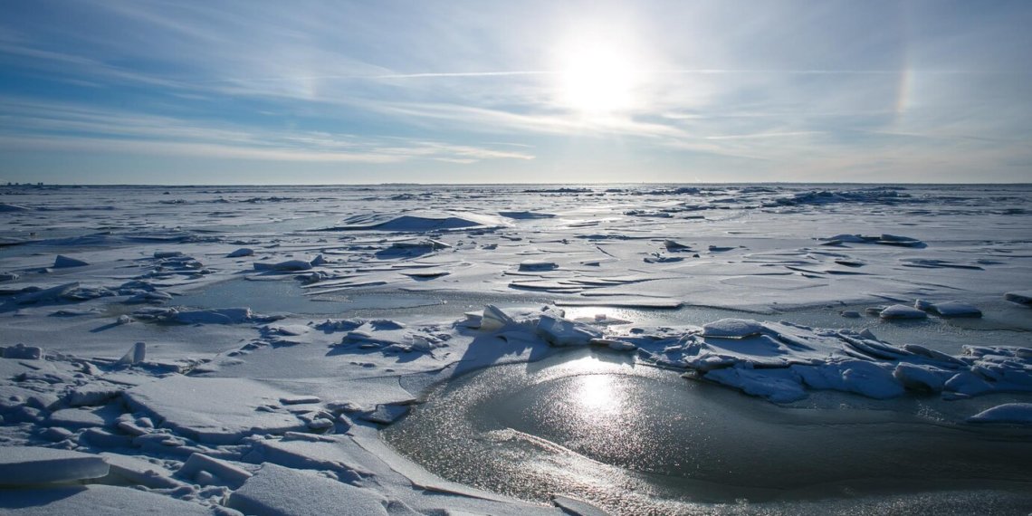 В Сибири создали сплав, который запоминает форму при низких температурах