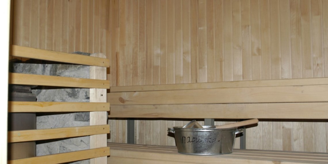 Муниципальные бани вновь откроют свои двери после ремонта