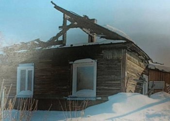 Виновника взрыва в бараке в Новосибирске освободили от наказания