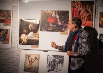 Жителей ОбьГЭС приглашают на «Ночь с Достоевским»