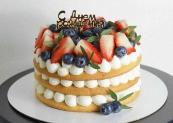 Топ-10 самых популярных вкусов тортов в Алматы