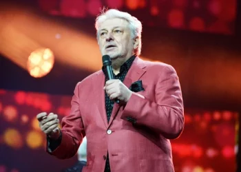 Народный артист России Вячеслав Добрынин скончался от инсульта