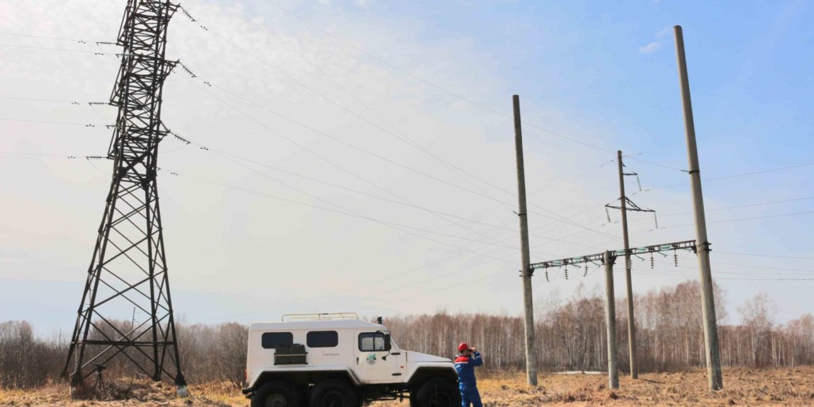 В «Россети Новосибирск» подводят итоги подготовки электросетей к зиме