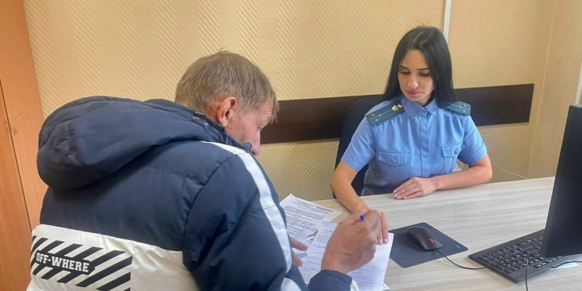 В Новосибирске алиментщик заплатил долг в 1,5 млн, чтобы избежать уголовного дела